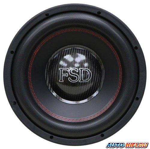 Сабвуферный динамик FSD audio Standart M1222 Pro